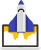 Performance Rocket