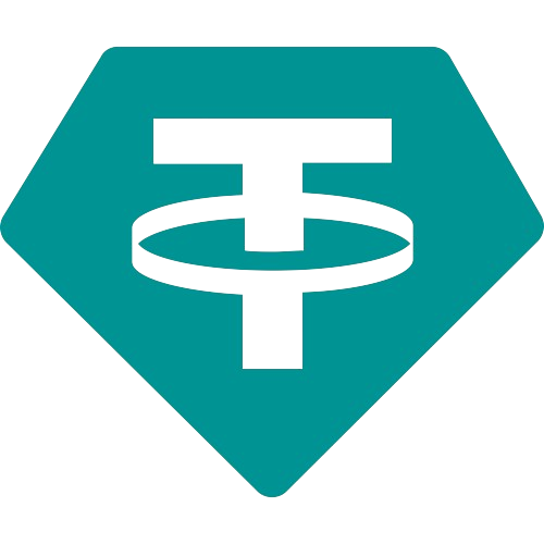 USDT Logo
